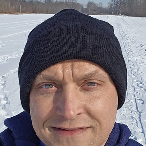 Fundraising Page: Michael Adams